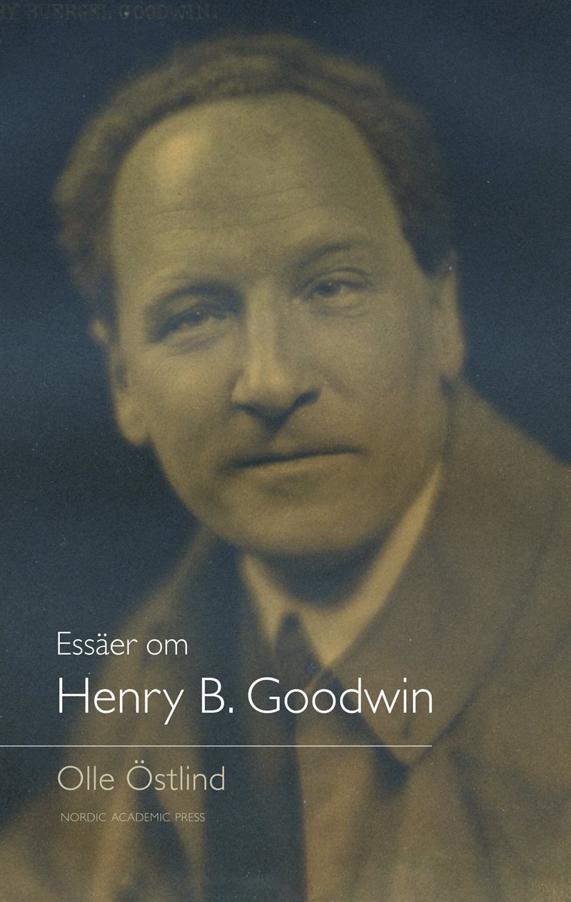 Essäer om Henry B. Goodwin