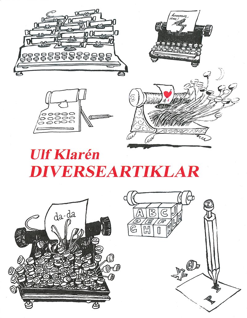 Diverseartiklar