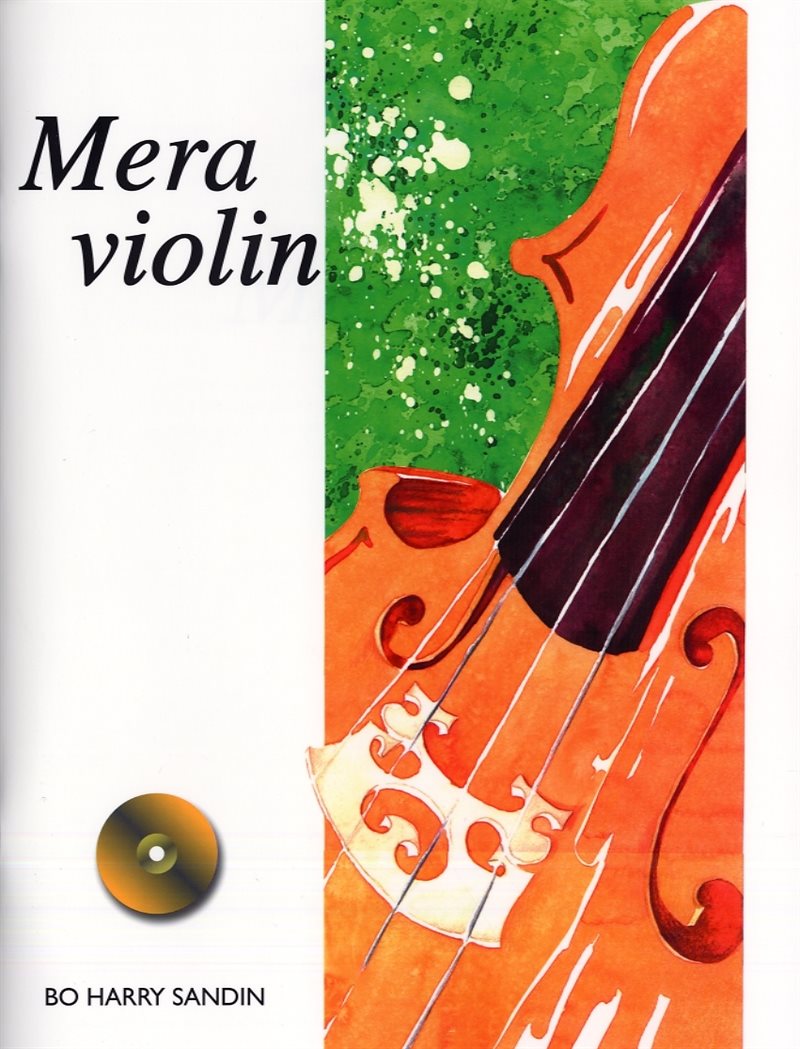 Mera violin