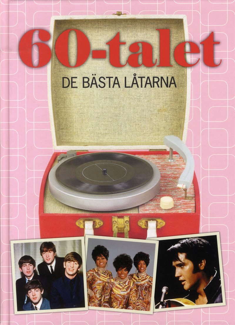 60-talet : de bästa låtarna