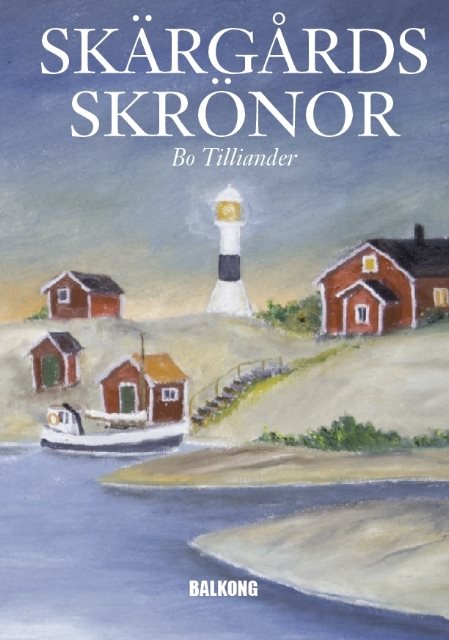 Skärgårdsskrönor