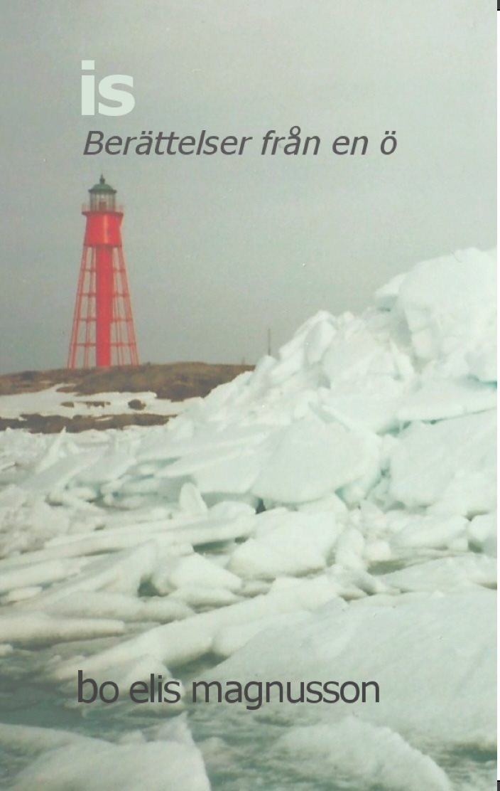 Is : berättelser från en ö