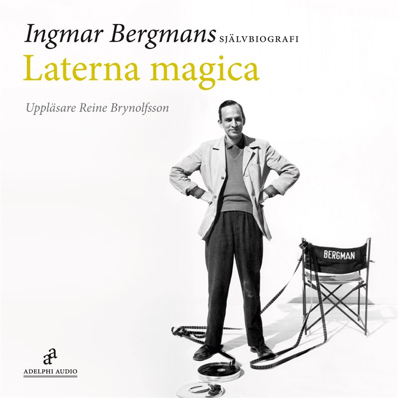 Laterna magica