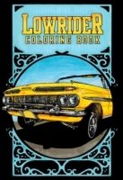 Lowrider Coloring Book