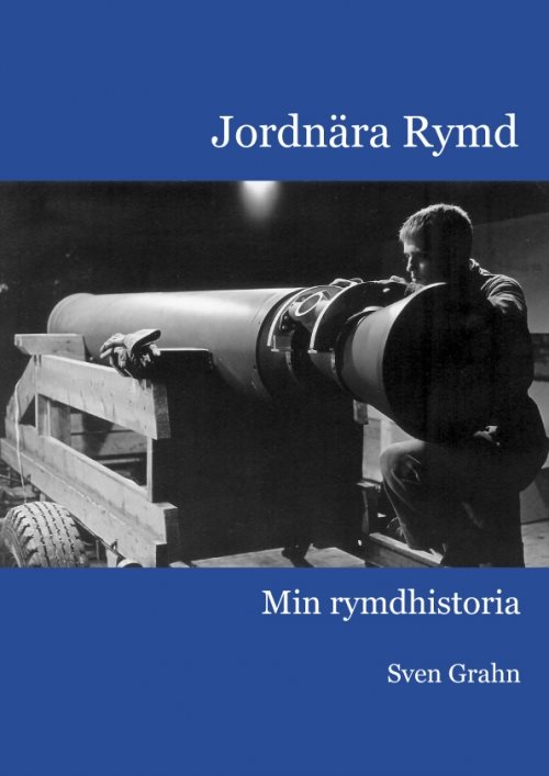 Jordnära rymd