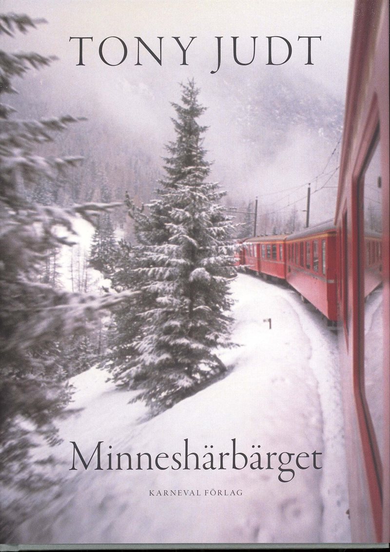 Minneshärbärget