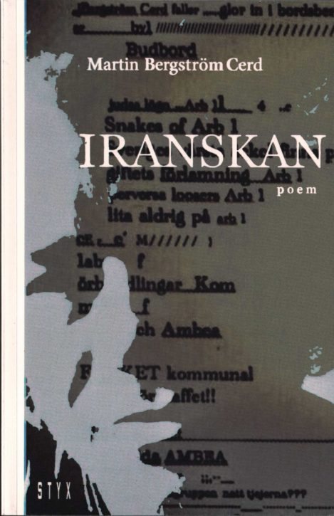 Iranskan