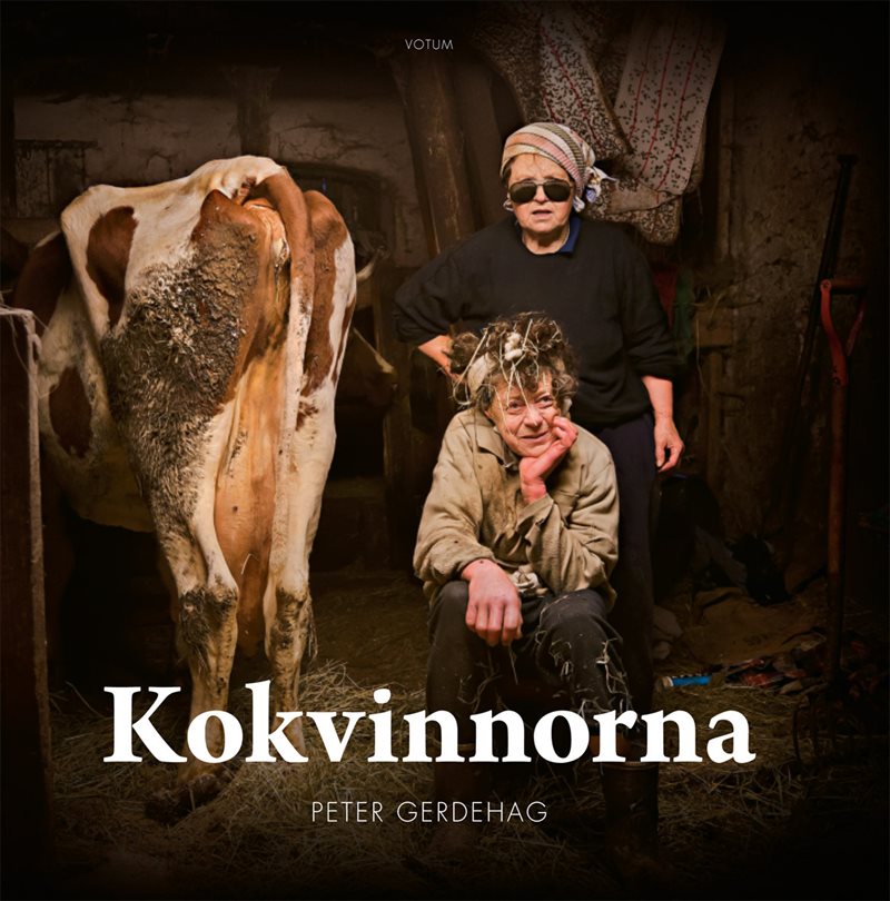 Kokvinnorna