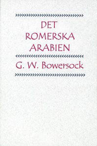 Det romerska Arabien