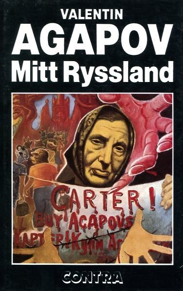 Mitt Ryssland