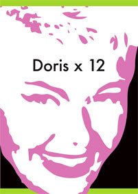 Doris x 12