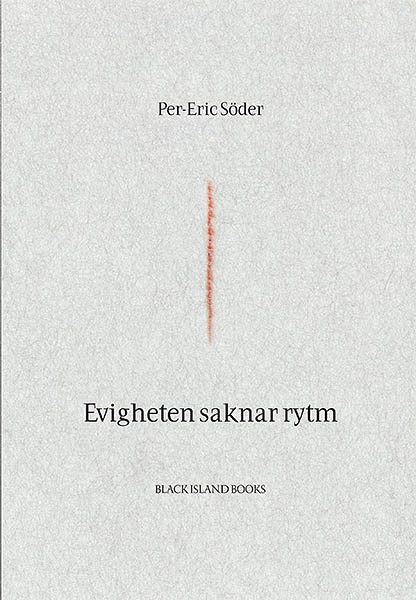 Evigheten saknar rytm