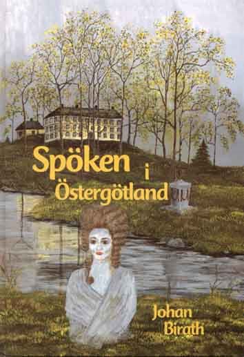 Spöken i Östergötland