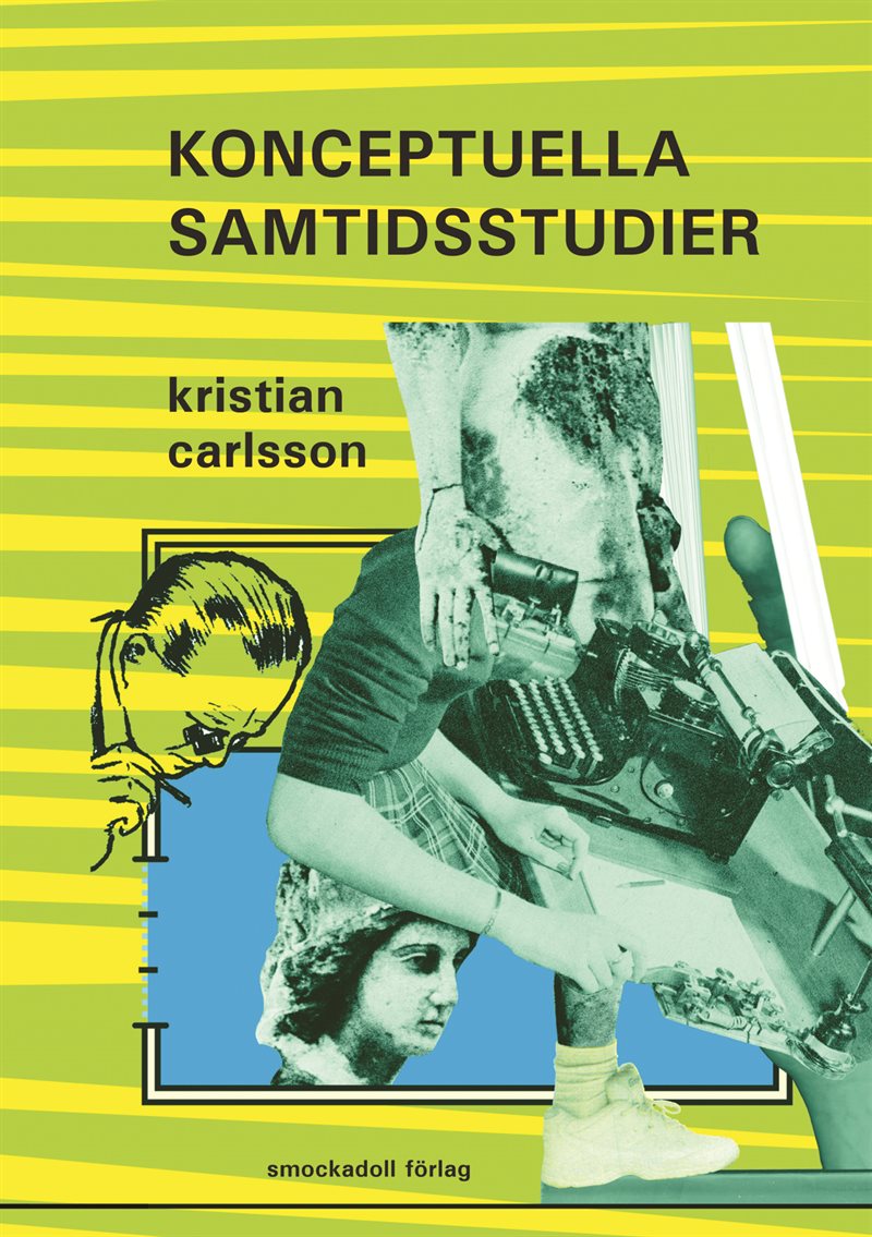 Konceptuella samtidsstudier