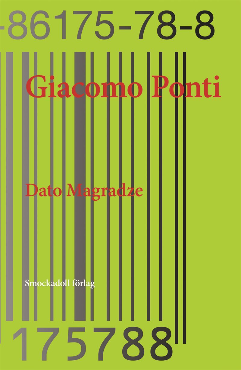 Giacomo Ponti