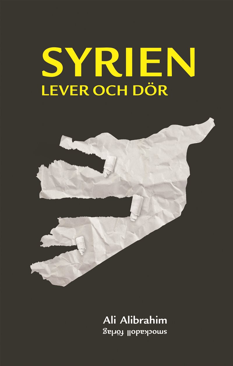 Syrien lever och dör