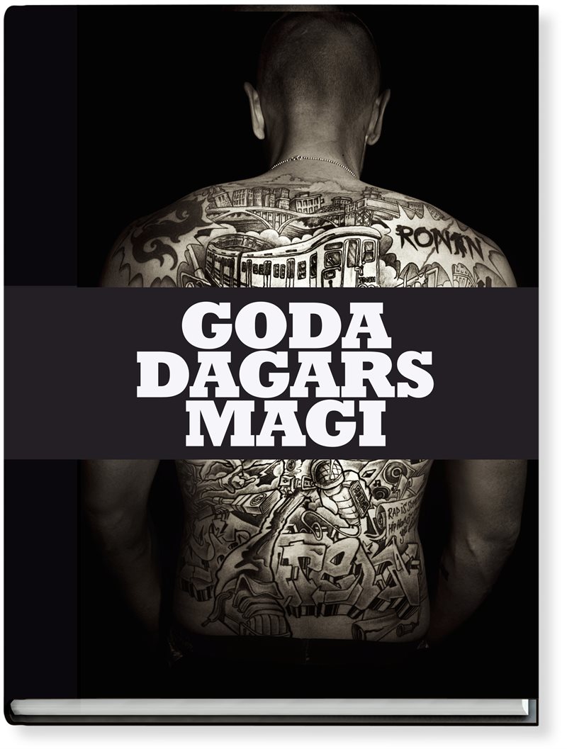 Goda dagars magi