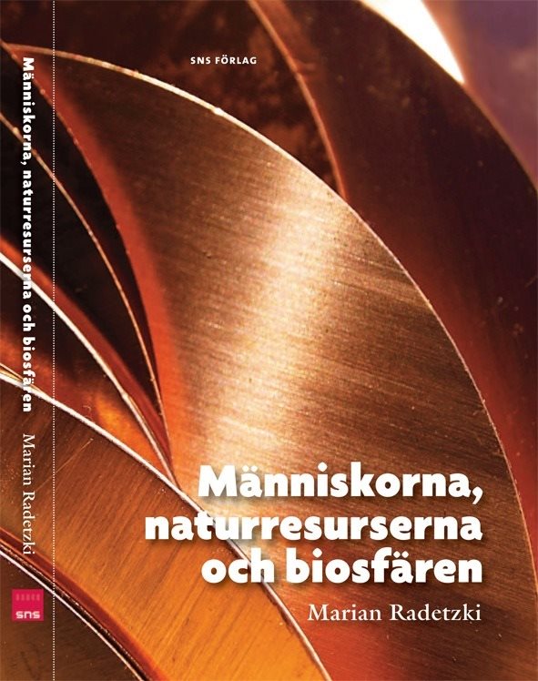 Människorna, naturresurserna och biosfären