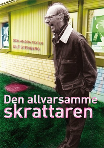 Den allvarsamme skrattaren