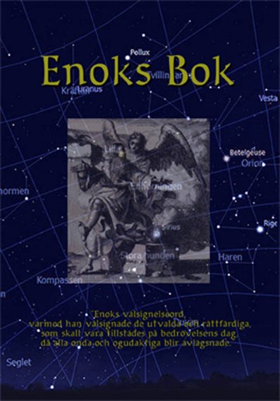 Enoks bok