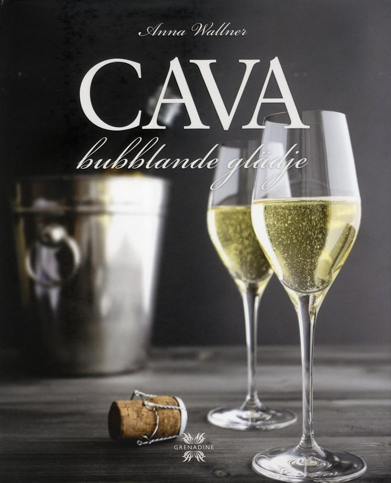 Cava - bubblande glädje!