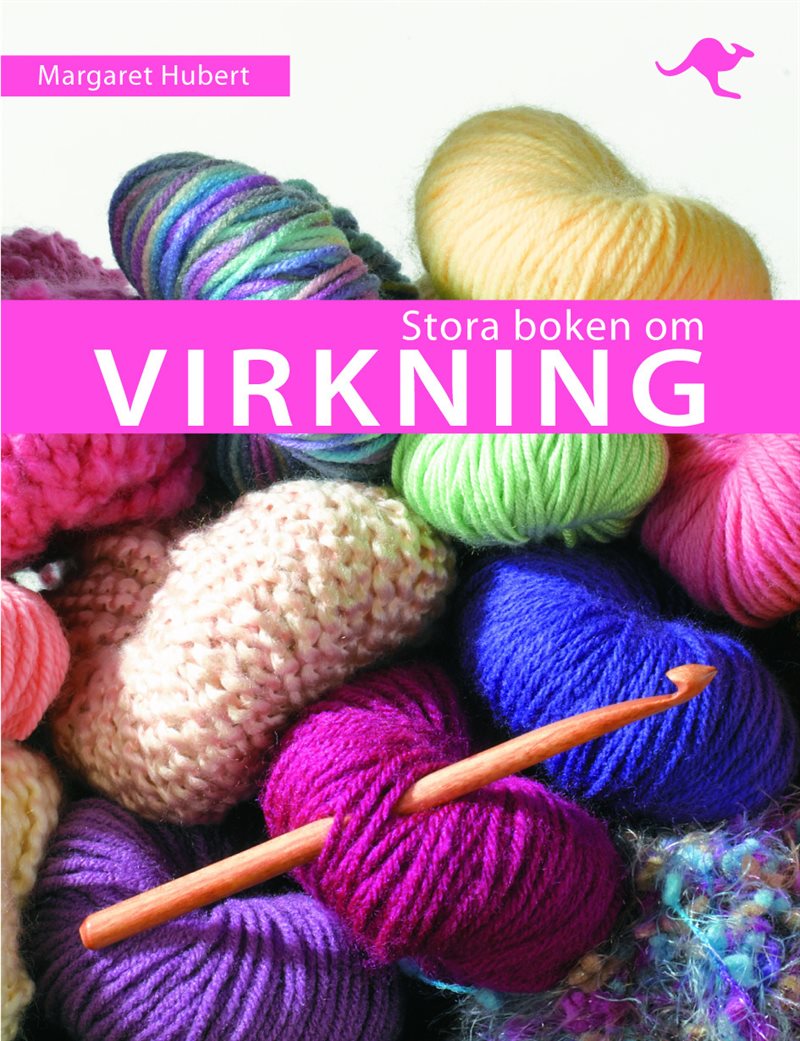 Stora boken om virkning