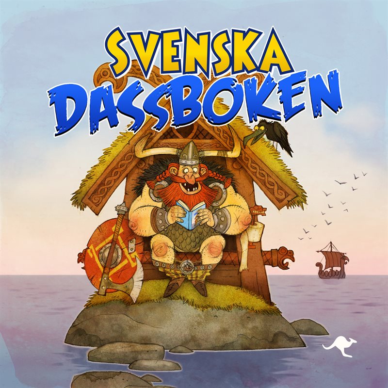 Svenska dassboken