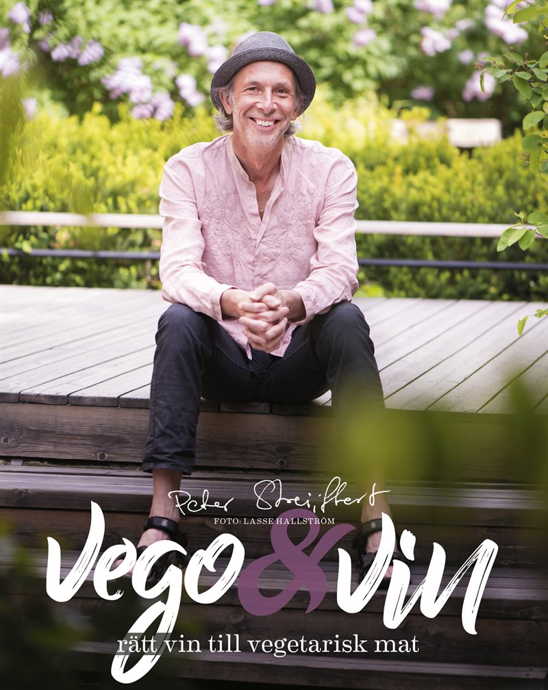 Vego & vin : rätt vin till vegetarisk mat