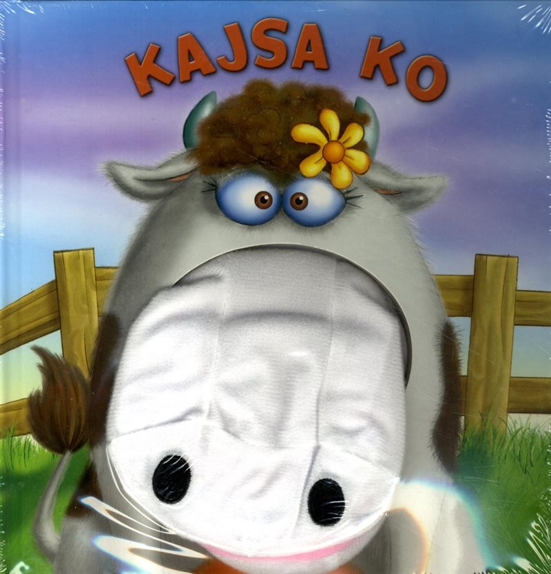 Kajsa Ko