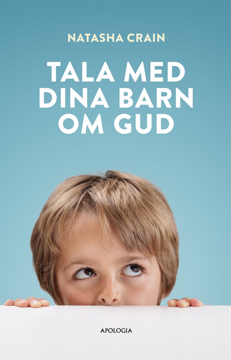 Tala med dina barn om Gud