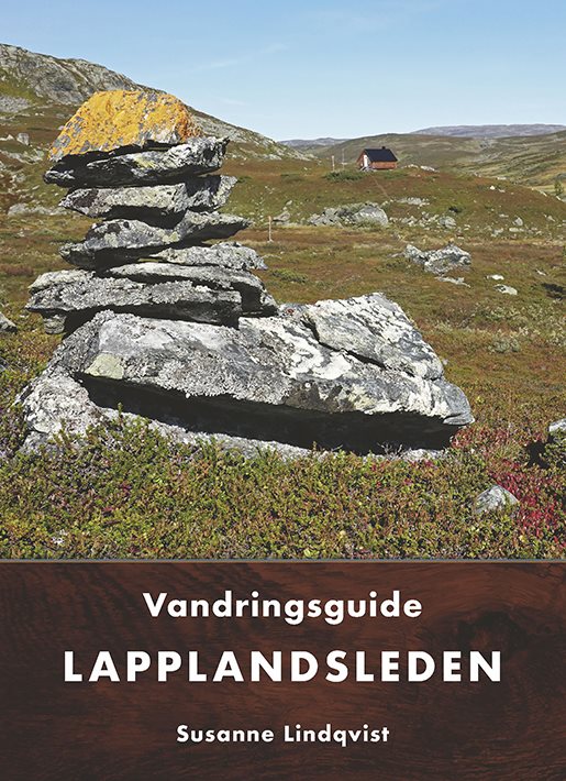 Lapplandsleden : vandringsguide