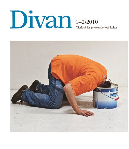 Divan 1-2(2010) Motstånd