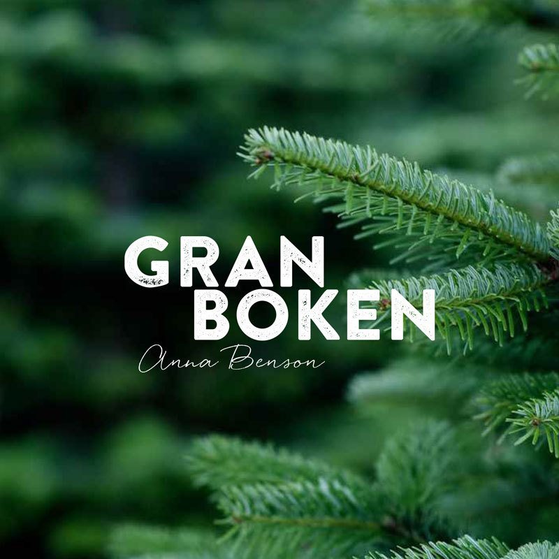 Granboken