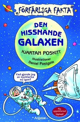 Den hissnande galaxen