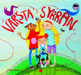 Värsta syrran