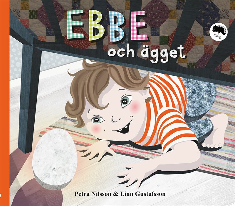 Ebbe och ägget