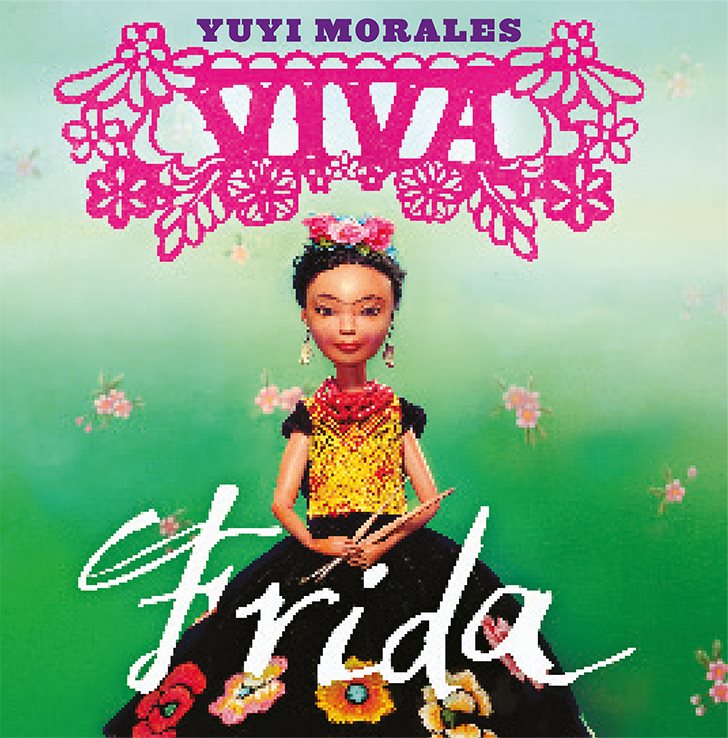 Viva Frida