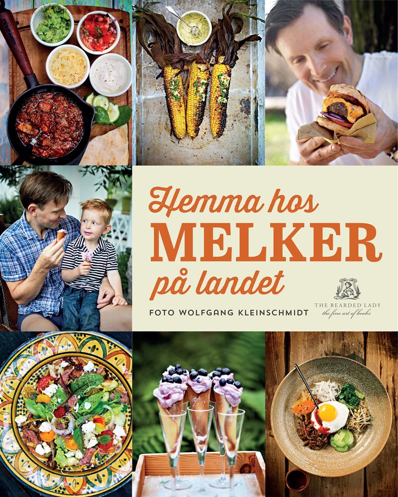 Hemma hos Melker på landet