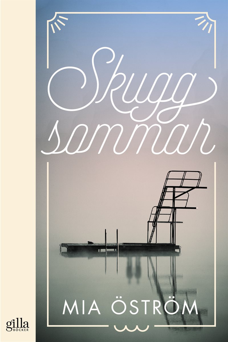 Skuggsommar