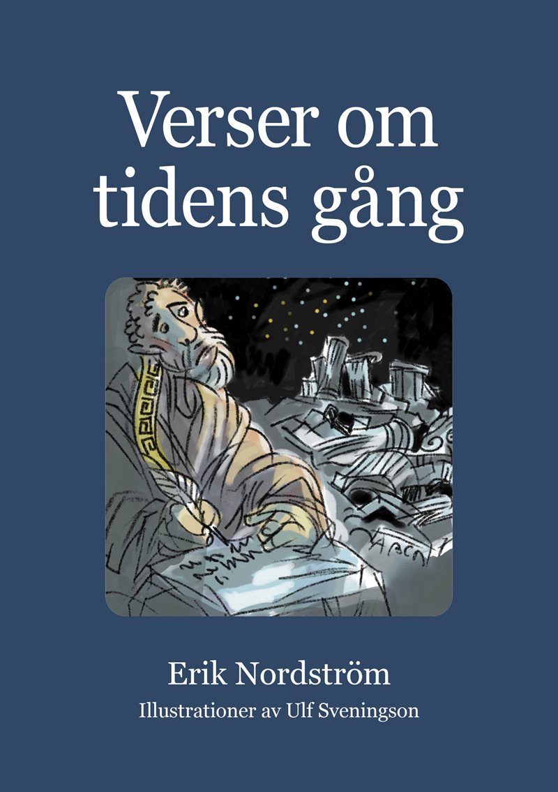 Verser om tidens gång