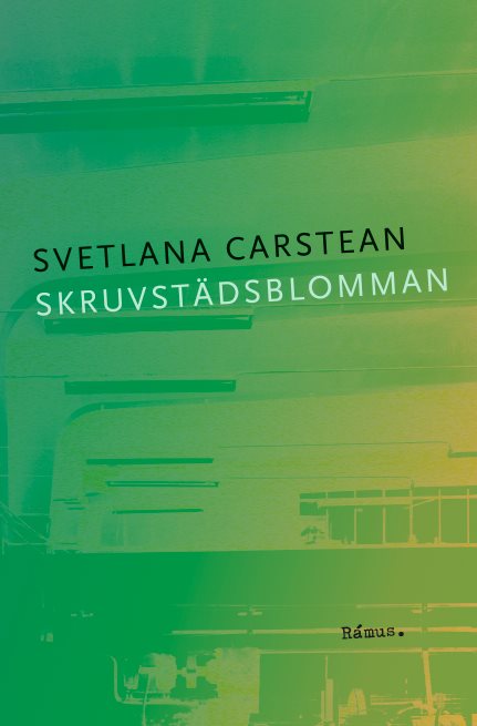 Skruvstädsblomman