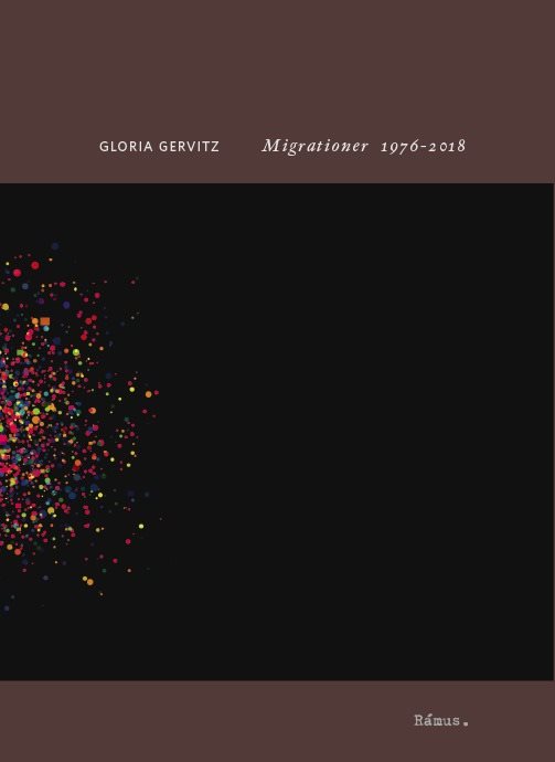 Migrationer 1976-2018