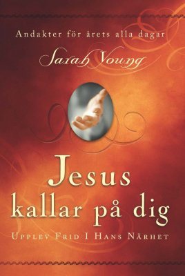 Jesus kallar på dig : upptäck frid i hans närhet