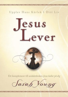 Jesus lever