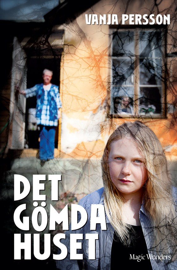 Det gömda huset