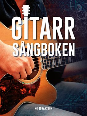 Gitarrsångboken