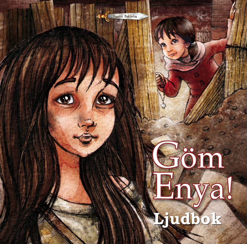 Göm Enya