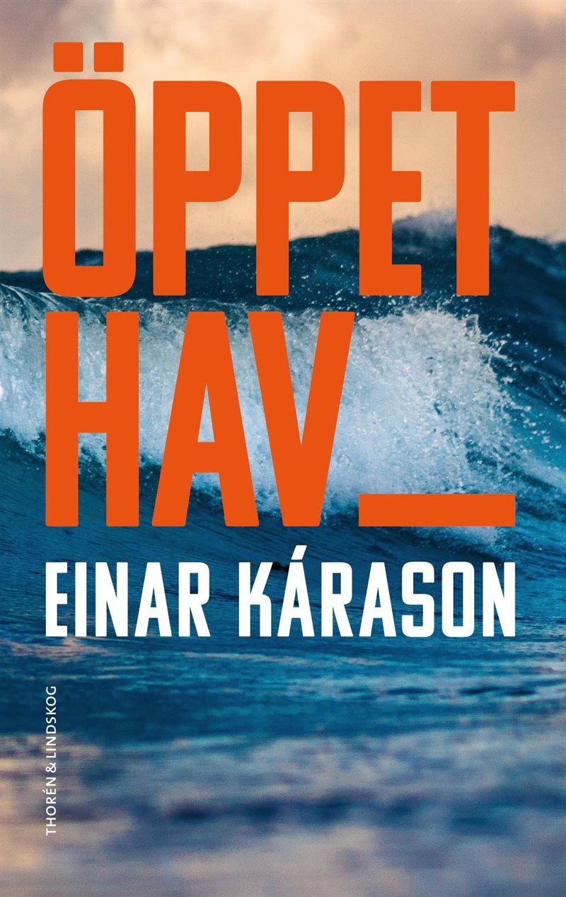 Öppet hav