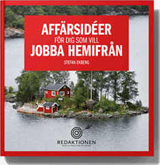 Affärsidéer för dig som vill jobba hemifrån