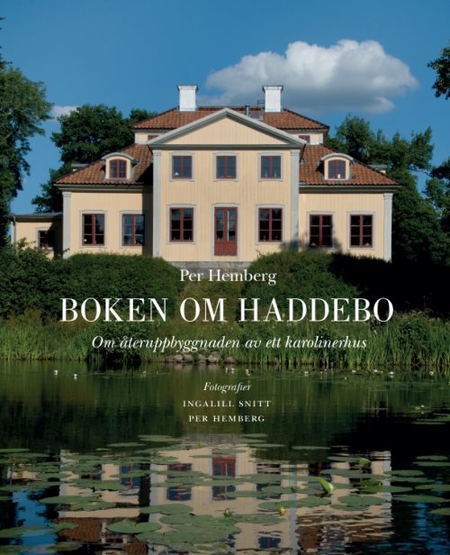 Boken om Haddebo